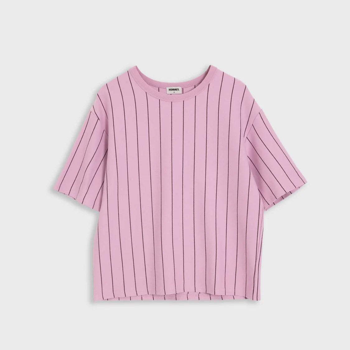 Hommey Sleep Shirt - Aster-Hommey-Lot 39 Store & Cafe
