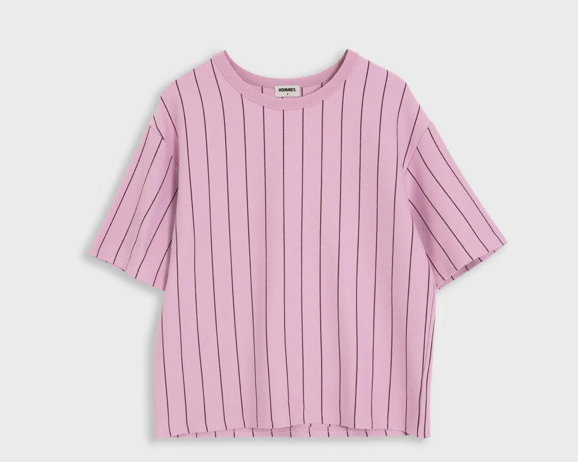 Hommey Sleep Shirt - Aster-Hommey-Lot 39 Store & Cafe