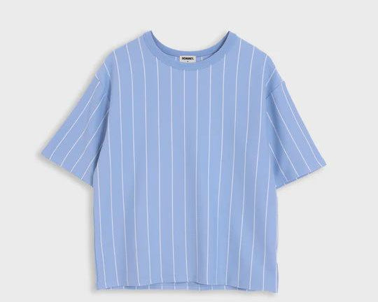Hommey Sleep Shirt - Capri-Hommey-Lot 39 Store & Cafe