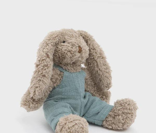 Honey Bunny Boy - Blue-Nana Huchy-Lot 39 Store & Cafe