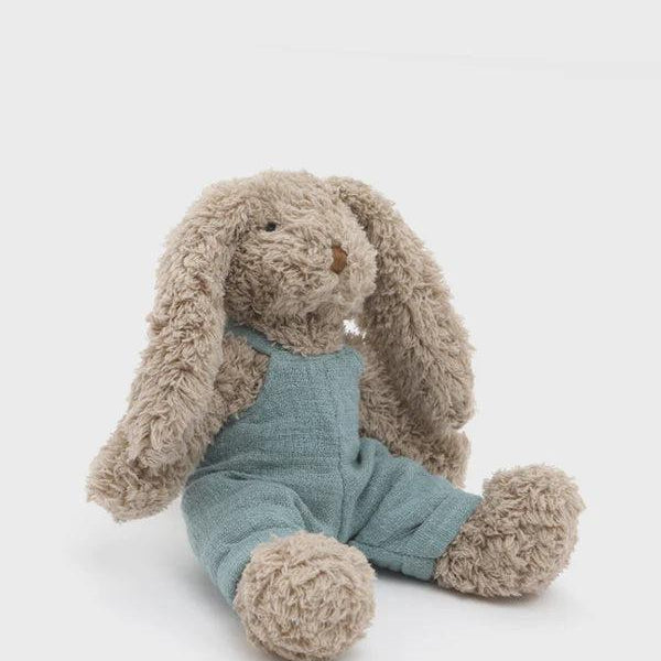 Honey Bunny Boy - Blue-Nana Huchy-Lot 39 Store & Cafe