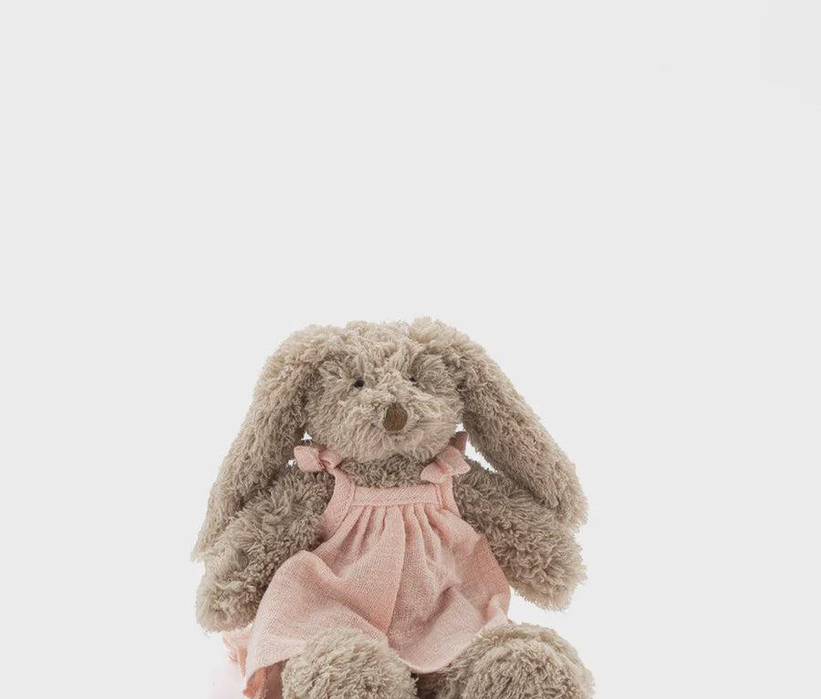Honey Bunny Girl - Pink-Nana Huchy-Lot 39 Store & Cafe