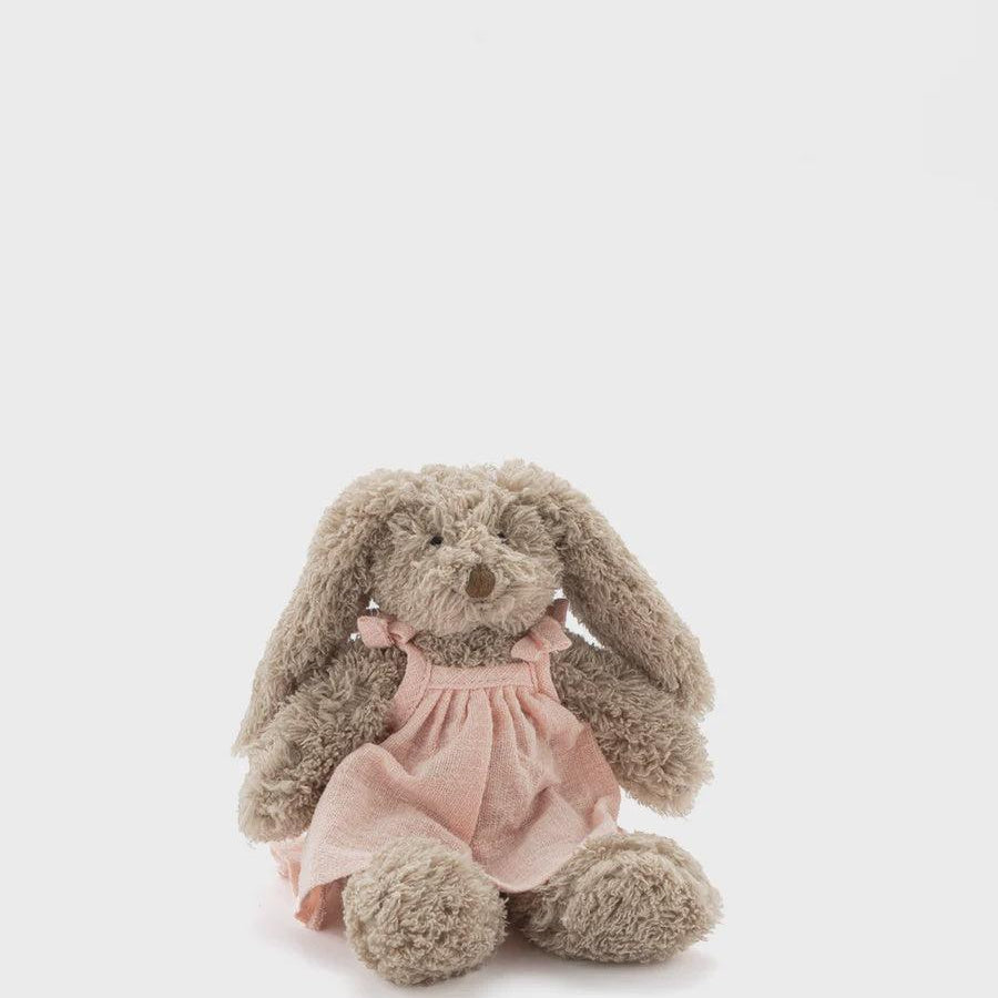 Honey Bunny Girl - Pink-Nana Huchy-Lot 39 Store & Cafe