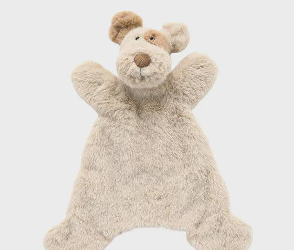 Hoochy Coochie - Buddy the Dog-Nana Huchy-Lot 39 Store & Cafe
