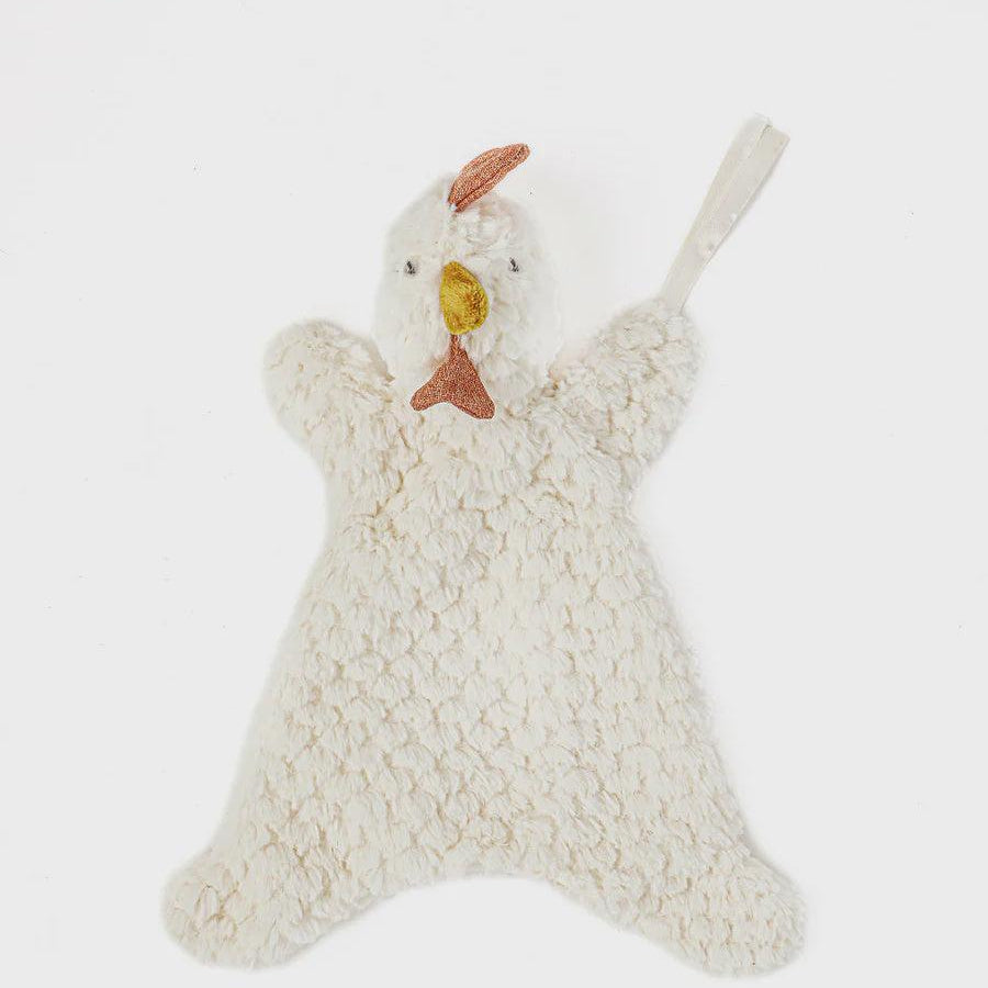 Hoochy Coochie - Charlie the Chicken-Nana Huchy-Lot 39 Store & Cafe