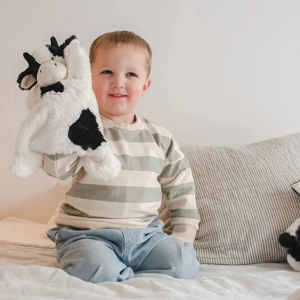 Hoochy Coochie - Clover the Cow-Nana Huchy-Lot 39 Store & Cafe