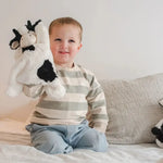 Hoochy Coochie - Clover the Cow-Nana Huchy-Lot 39 Store & Cafe