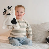 Hoochy Coochie - Clover the Cow-Nana Huchy-Lot 39 Store & Cafe