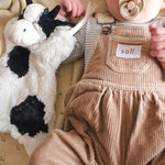 Hoochy Coochie - Clover the Cow-Nana Huchy-Lot 39 Store & Cafe