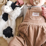 Hoochy Coochie - Clover the Cow-Nana Huchy-Lot 39 Store & Cafe