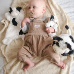 Hoochy Coochie - Clover the Cow-Nana Huchy-Lot 39 Store & Cafe