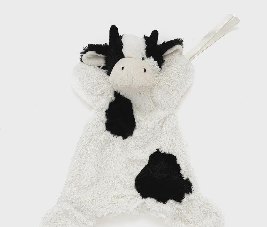 Hoochy Coochie - Clover the Cow-Nana Huchy-Lot 39 Store & Cafe