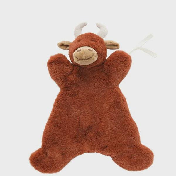 Hoochy Coochie - Henry Highland Cow-Nana Huchy-Lot 39 Store & Cafe