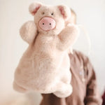 Hoochy Coochie - Poppy the Pig-Nana Huchy-Lot 39 Store & Cafe