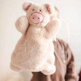 Hoochy Coochie - Poppy the Pig-Nana Huchy-Lot 39 Store & Cafe