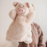 Hoochy Coochie - Poppy the Pig-Nana Huchy-Lot 39 Store & Cafe