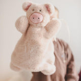 Hoochy Coochie - Poppy the Pig-Nana Huchy-Lot 39 Store & Cafe