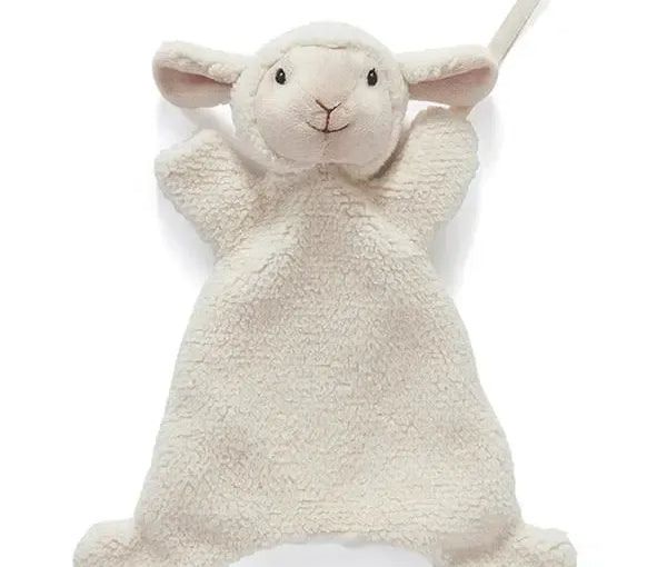 Hoochy Coochie - Sophie the Sheep-Nana Huchy-Lot 39 Store & Cafe