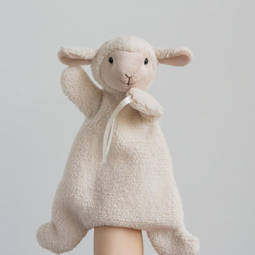 Hoochy Coochie - Sophie the Sheep-Nana Huchy-Lot 39 Store & Cafe