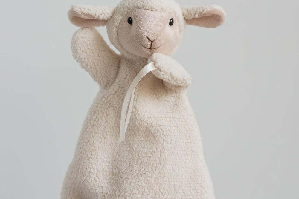 Hoochy Coochie - Sophie the Sheep-Nana Huchy-Lot 39 Store & Cafe