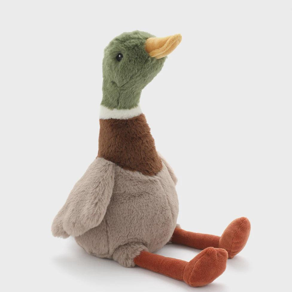 Hugo The Mallard Duck-Nana Huchy-Lot 39 Store & Cafe