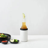 Huski Beer Cooler - White-Huski-Lot 39 Store & Cafe