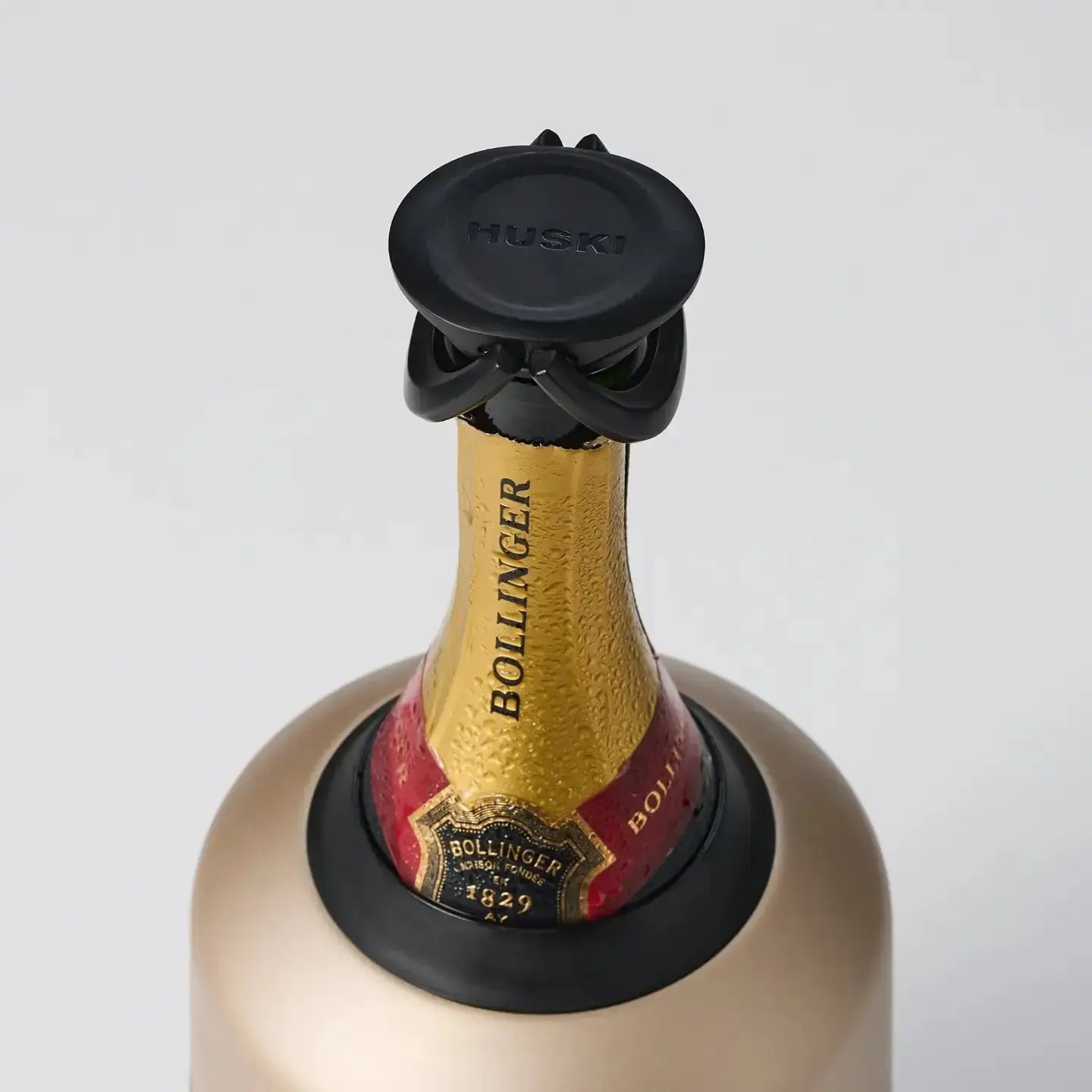 Huski Bottle Stopper-Huski-Lot 39 Store & Cafe