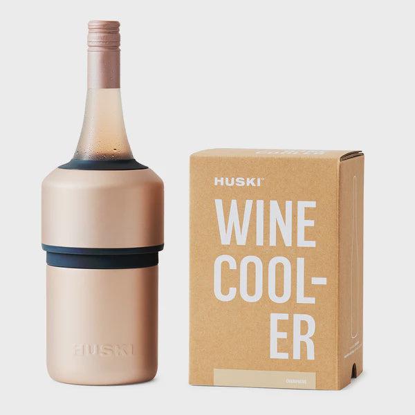 Huski Wine Cooler - Champagne-Huski-Lot 39 Store & Cafe