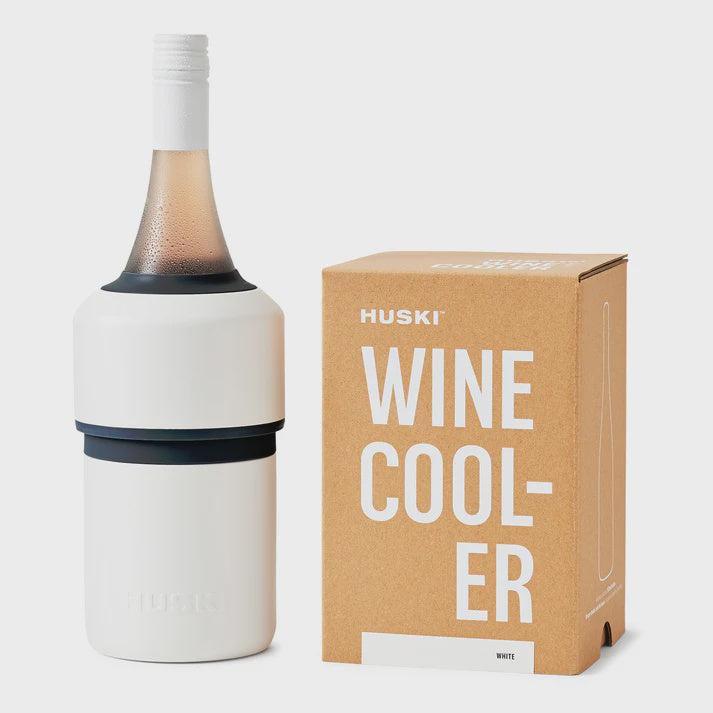 Huski Wine Cooler - White-Huski-Lot 39 Store & Cafe