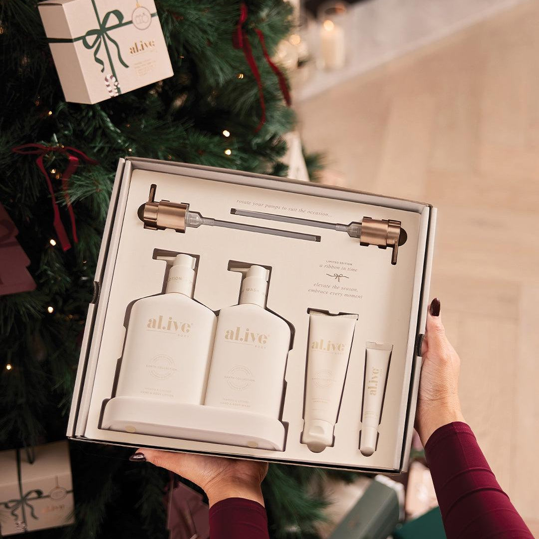 Icon Set - Sea Cotton & Coconut-al.ive-Lot 39 Store & Cafe