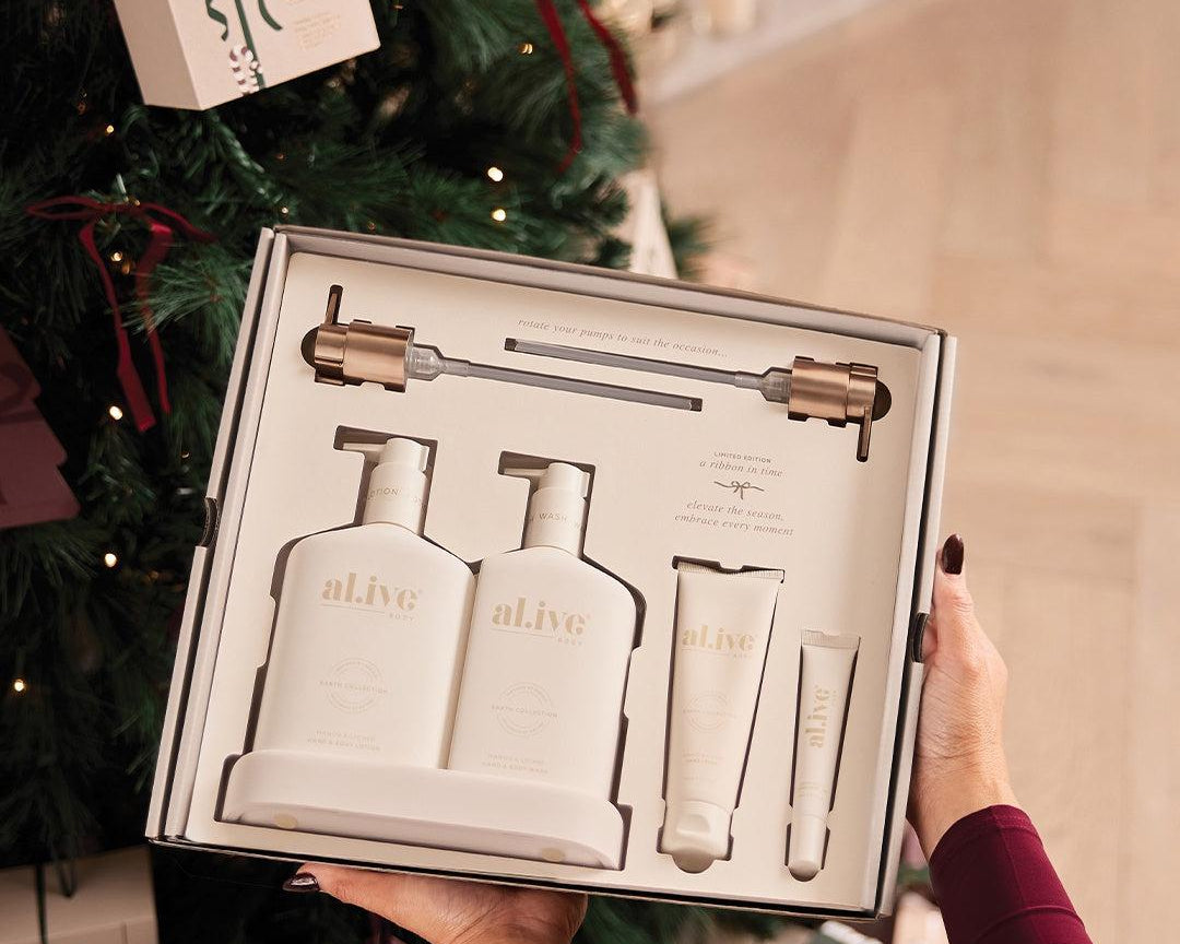 Icon Set - Sea Cotton & Coconut-al.ive-Lot 39 Store & Cafe