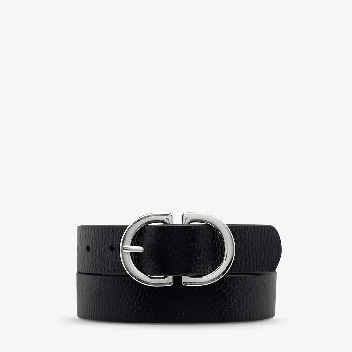 In Reverse - Black/Silver-Status Anxiety-Lot 39 Store & Cafe