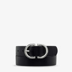 In Reverse - Black/Silver-Status Anxiety-Lot 39 Store & Cafe
