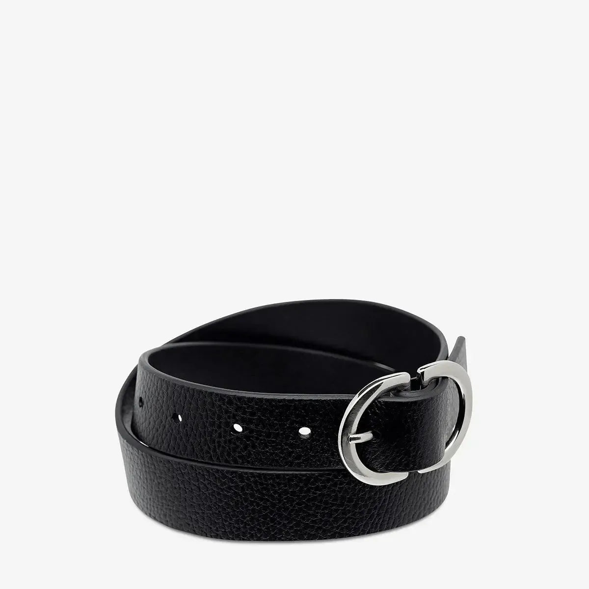 In Reverse - Black/Silver-Status Anxiety-Lot 39 Store & Cafe