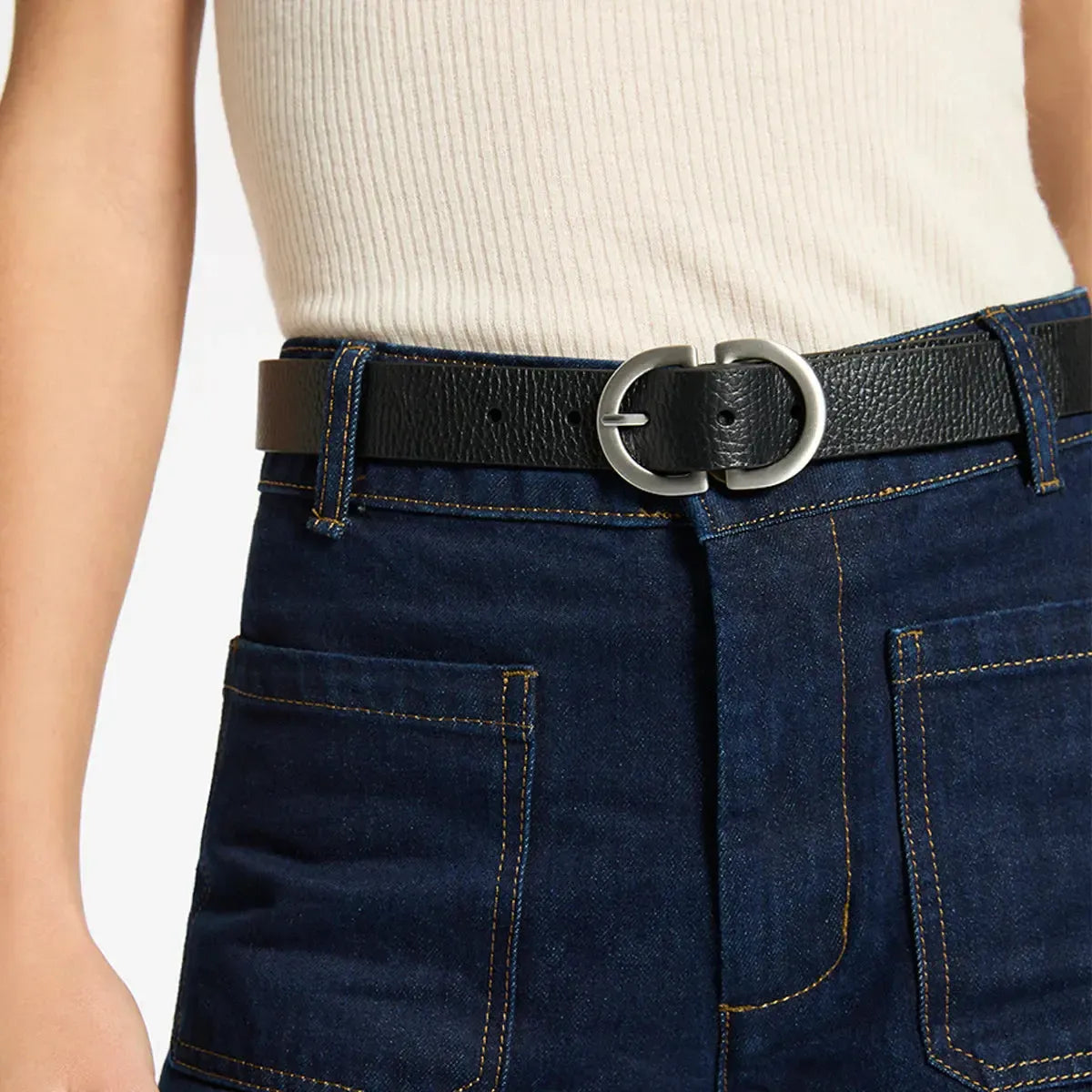 In Reverse - Black/Silver-Status Anxiety-Lot 39 Store & Cafe