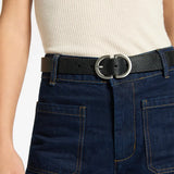 In Reverse - Black/Silver-Status Anxiety-Lot 39 Store & Cafe