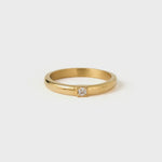 Inca Gold Stacking Ring-Arms of Eve-Lot 39 Store & Cafe