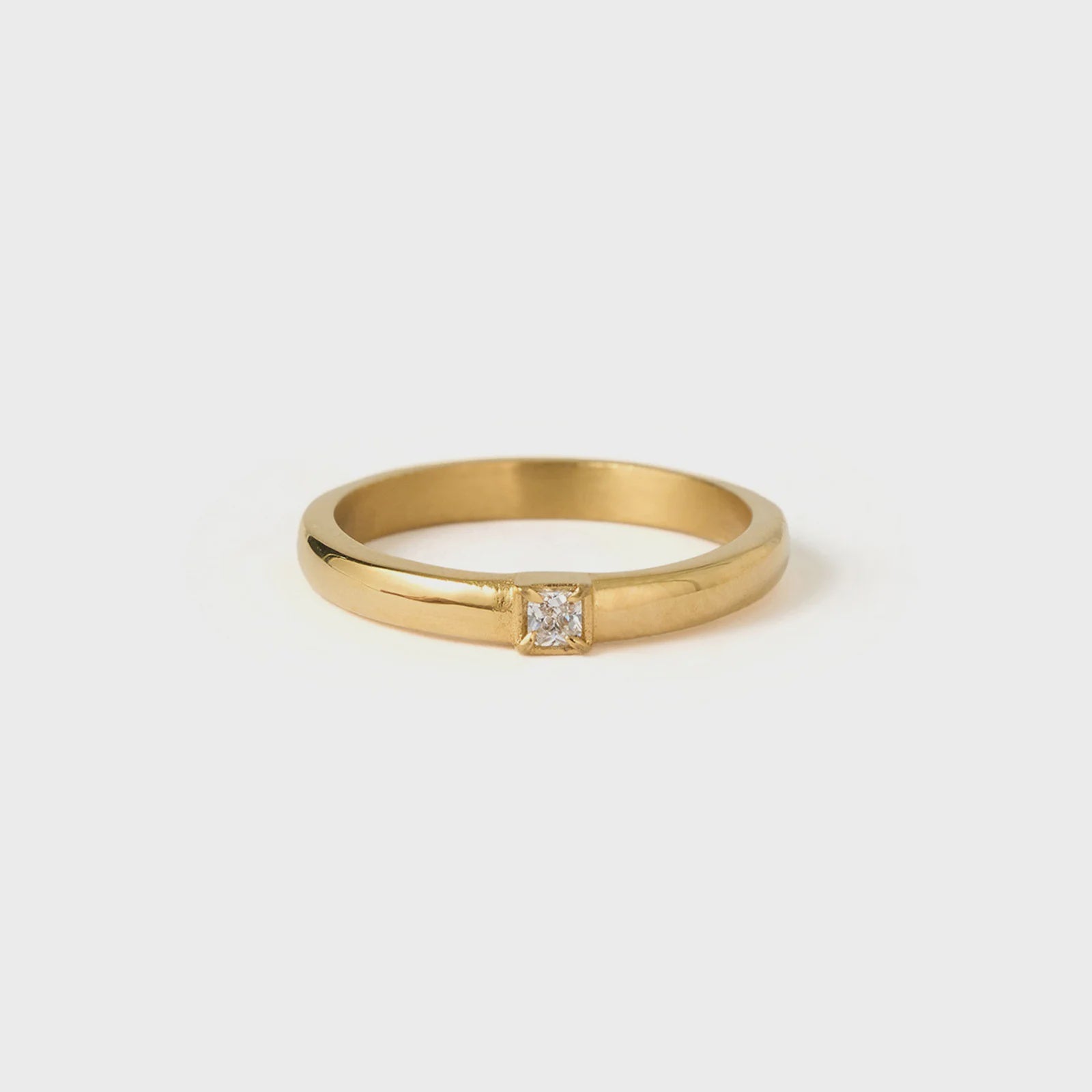 Inca Gold Stacking Ring-Arms of Eve-Lot 39 Store & Cafe