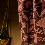 Indiana Bath Sheet - Carnelian-Sage & Clare-Lot 39 Store & Cafe