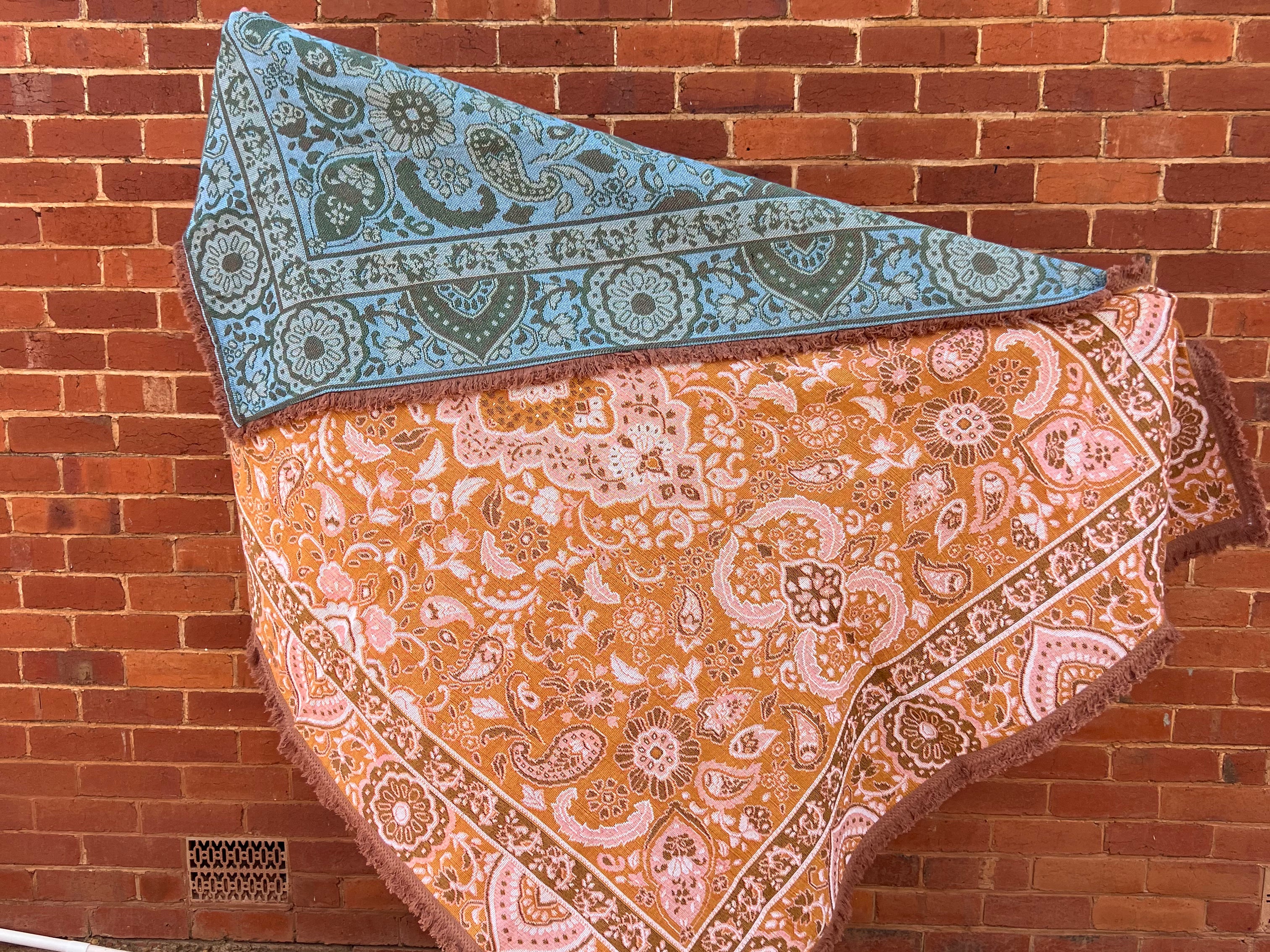 Indie Picnic Throw Rug-Isla-Lot 39 Store & Cafe