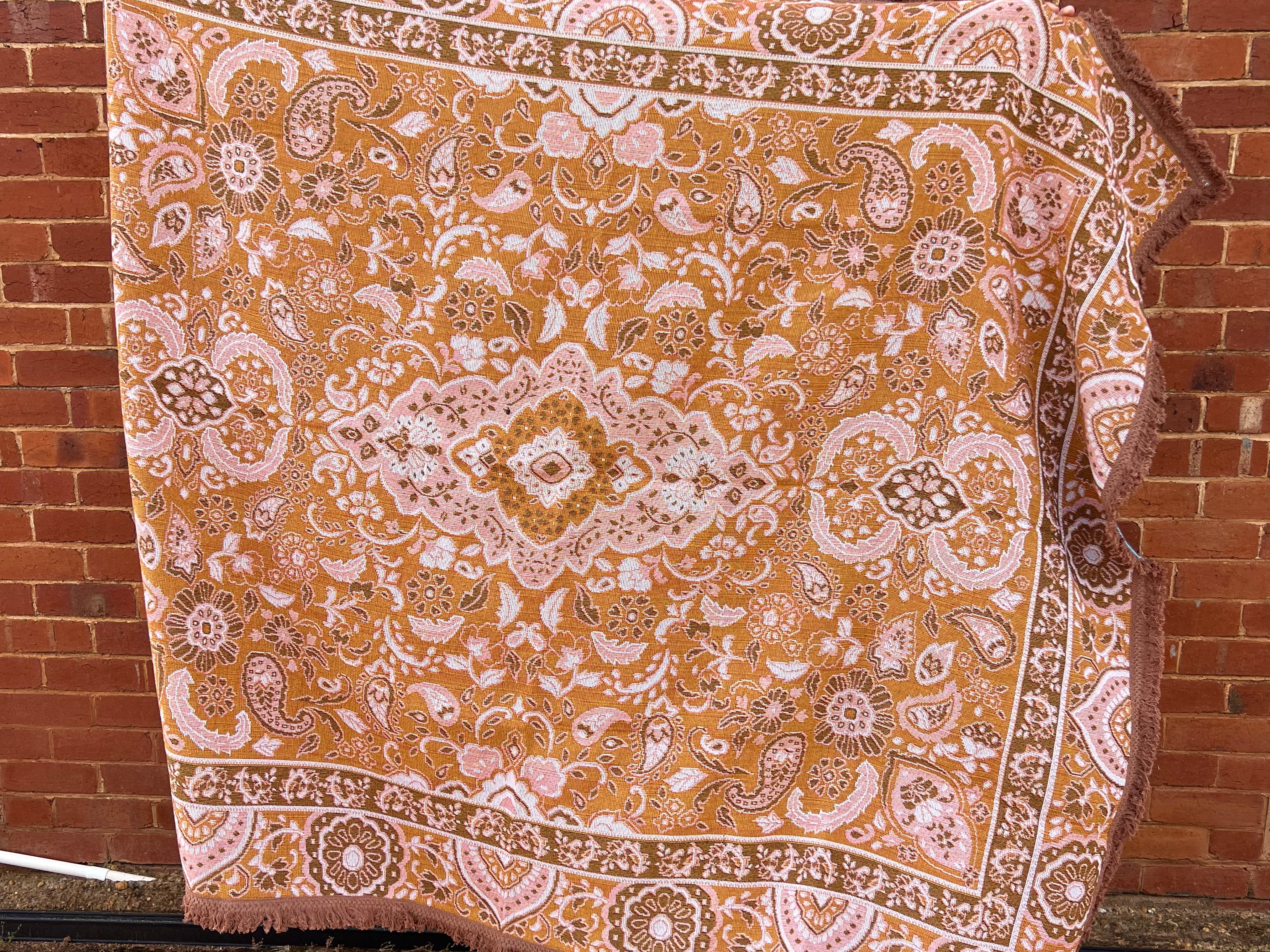 Indie Picnic Throw Rug-Isla-Lot 39 Store & Cafe