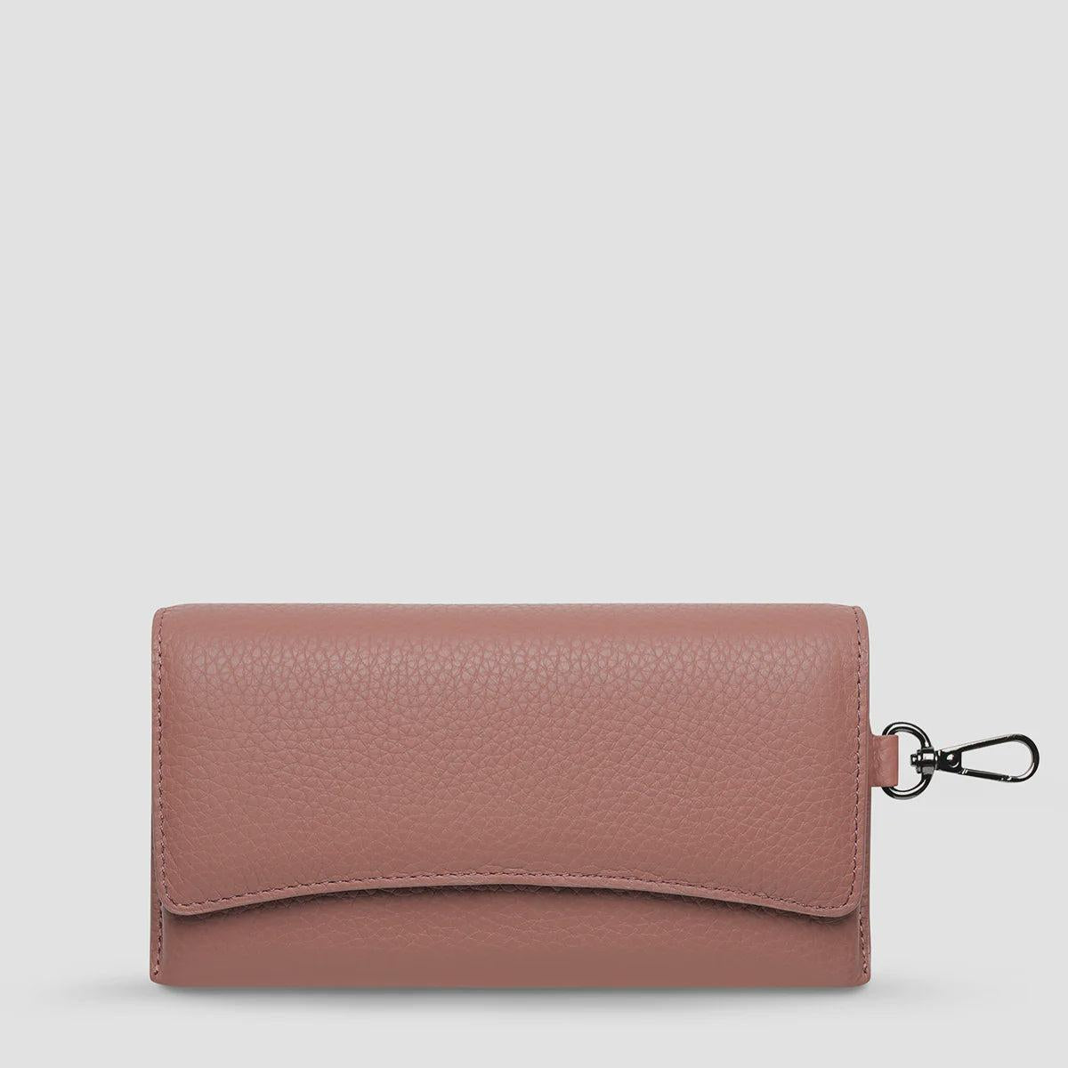 Into the Ether - Dusty Rose-Status Anxiety-Lot 39 Store & Cafe