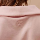 Isabella Half Sweat - Shell Pink-Ceres Life-Lot 39 Store & Cafe