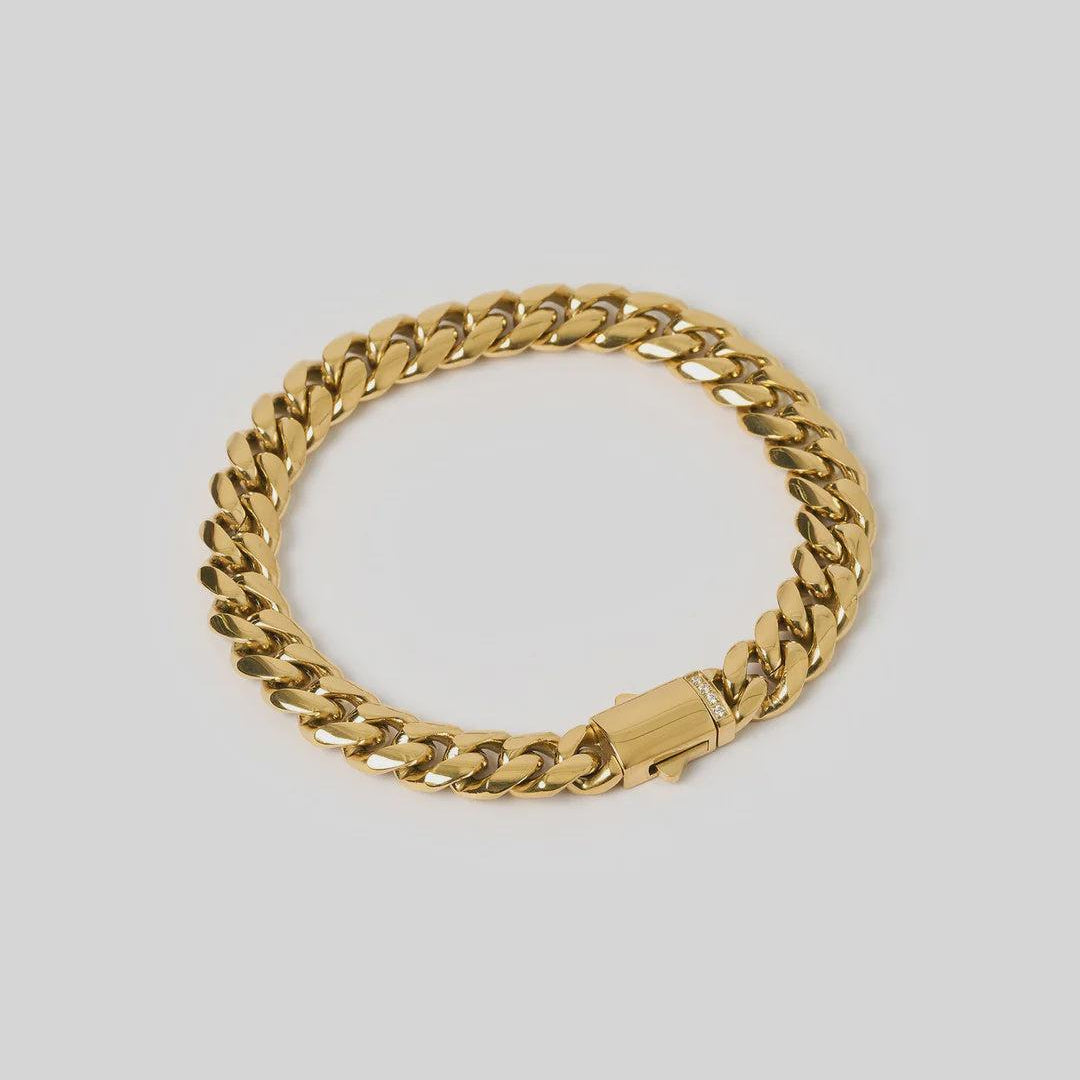 Isla Gold Bracelet-Arms of Eve-Lot 39 Store & Cafe