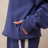 Isla Oversized Logo Sweat-Ceres Life-Lot 39 Store & Cafe