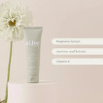 Ivory Bloom Hand Cream-al.ive-Lot 39 Store & Cafe