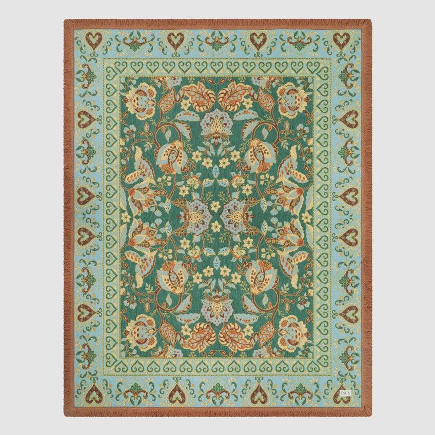 Jade Picnic Rug-Isla-Lot 39 Store & Cafe