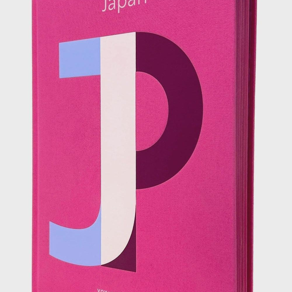 Japan Coffee Table Book-Harper Collins-Lot 39 Store & Cafe