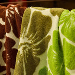 Jolene Hooded Towel - Fluorite-Sage & Clare-Lot 39 Store & Cafe