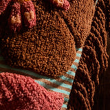 Jolene Tufted Cushion-Sage & Clare-Lot 39 Store & Cafe